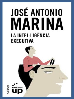 cover image of La intel·ligència executiva
